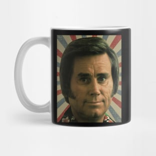 George Jones Mug